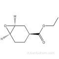 Acido 7-oxabiciclo [4.1.0] eptan-3-carbossilico, estere etilico, (57191745,1S, 3S, 6R) CAS 365997-31-5